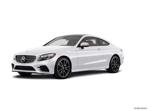 Mercedes-Benz Coupe Models | Kelley Blue Book