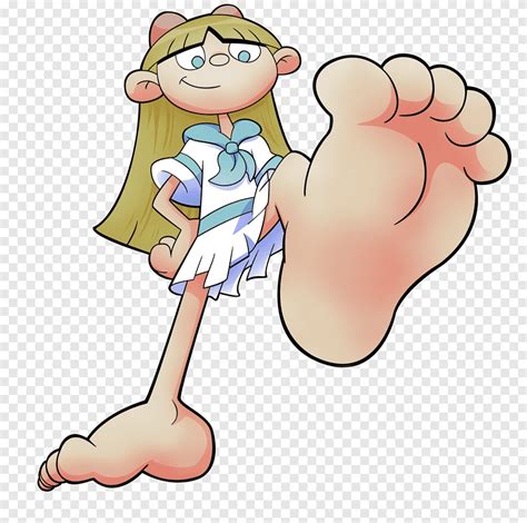 Thumb Child Foot Cartoon Stomp, child, child, hand png | PNGEgg