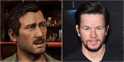 Uncharted Movie Casts Mark Wahlberg and Gamers Are NOT Happy