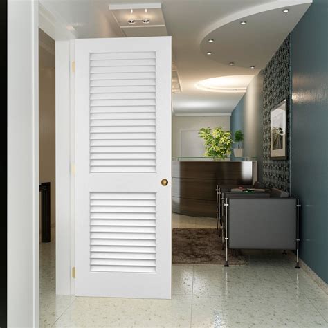 5 Effective Ways To Soundproof Louvered Doors