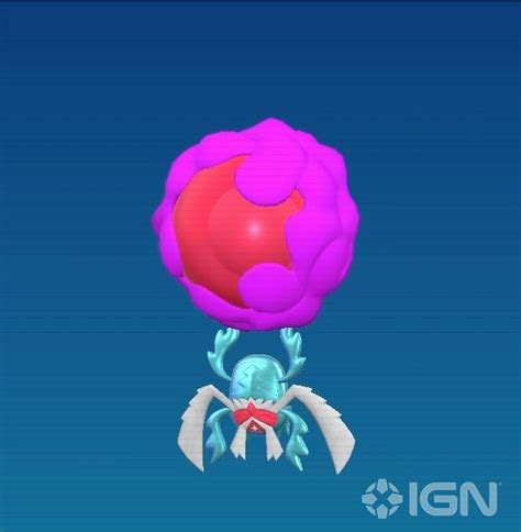 Rabsca - Pokemon Scarlet and Violet Wiki Guide - IGN