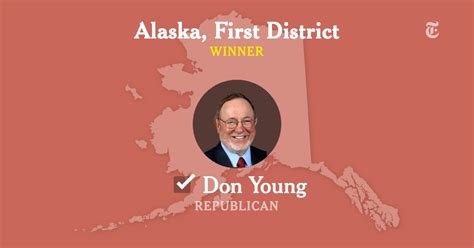 Alaska Election Results: At-Large House District – Election Results ...