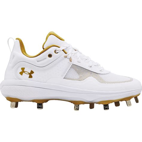 Under Armour Women's Glyde MT Softball Cleats | Academy