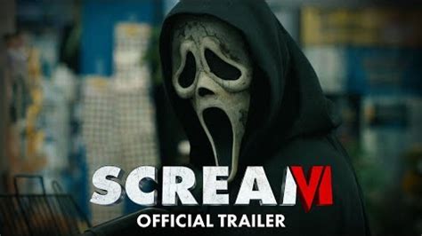 'Scream VI' trailer: Is this the end of Gale Weathers? | Mashable