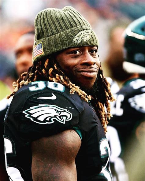 Philadelphia Eagles RB Jay Ajayi | Philadelphia eagles football ...