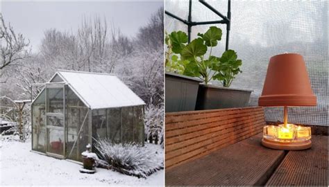 How To Heat Greenhouse Without Electricity? Eco-Friendly Solutions - GreenhouseParks