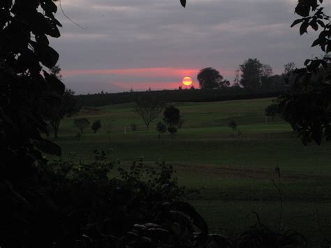 Kiambu County, Kenya Sunrise Sunset Times