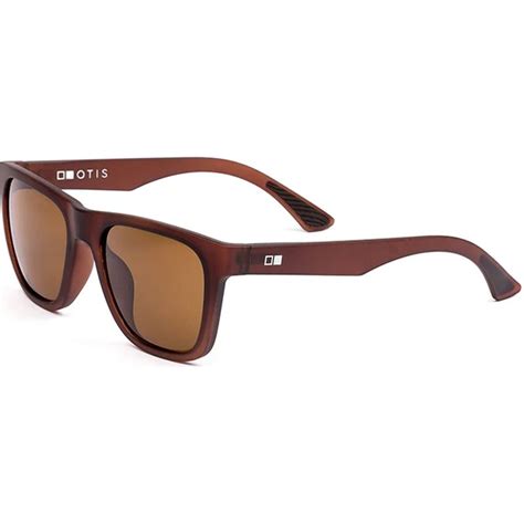 OTIS Sunglasses | Mineral Glass Eyewear - Just Sunnies