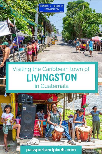 Livingston Guatemala: My Complete Guide To This Quirky Town