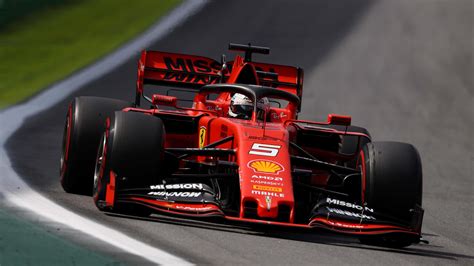 Ferrari the first team to announce 2020 F1 car launch date | Formula 1 ...