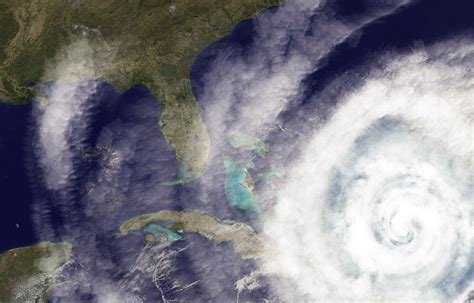 Understanding the Saffir-Simpson Hurricane Wind Scale | CGI Windows