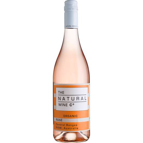 The Natural Wine Co Organic Rose 2017 | $14.97 | Organic Wine Store