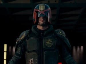 'Dredd': Alex Garland lines up sequels - Movies News - Digital Spy