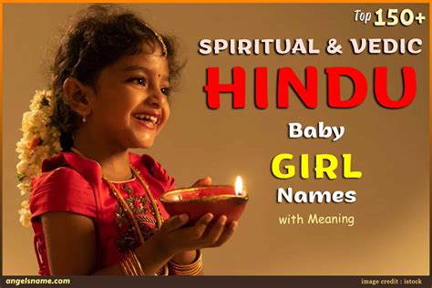 Hindu Girl Names