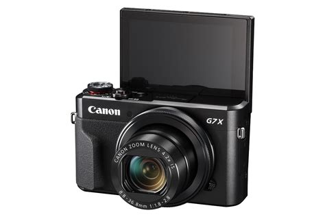 Canon PowerShot G7X Mark II: Detailed Review by Sleeklens