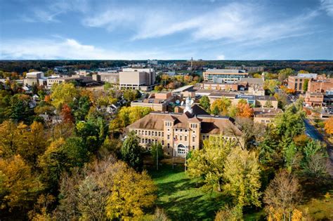 Climate Commitment - University of Wisconsin-Stevens Point