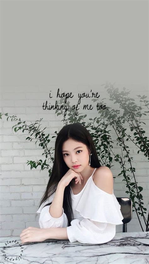 BLACKPINK Jennie Wallpapers - Top Free BLACKPINK Jennie Backgrounds - WallpaperAccess