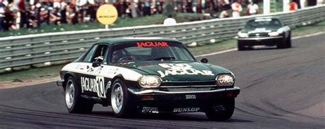 Learn About the History of Jaguar Racing | Jaguar Annapolis