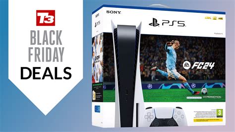 The best PS5 deal is back for Cyber Monday, with new stock found | T3