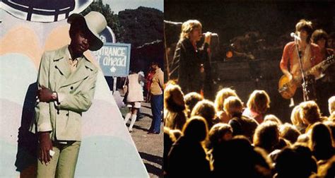 The Altamont Free Concert, A Deadly End To The Hippie Era In America