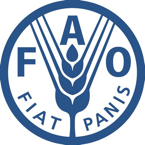 FAO Food and Agriculture Organizations Logo Vector - (.Ai .PNG .SVG .EPS Free Download)