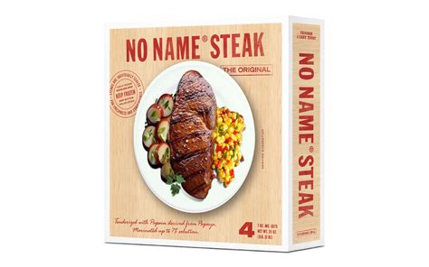 No Name Steaks | Wink