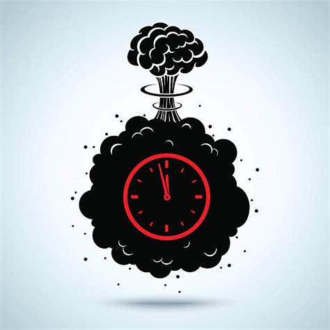 1,000+ Bomb Timer Countdown Stock Illustrations, Royalty-Free Vector ...