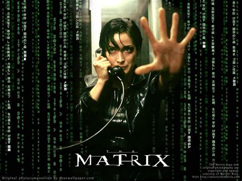 Trinity Matrix Quotes. QuotesGram