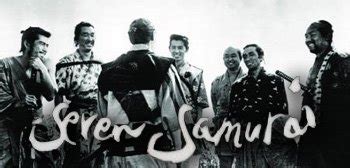 Scott Mann to Direct Weinstein Company's 'Seven Samurai' Remake ...