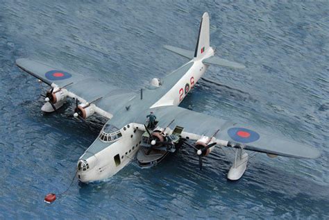 short sunderland | Flying boat, Vintage aircraft, Aircraft