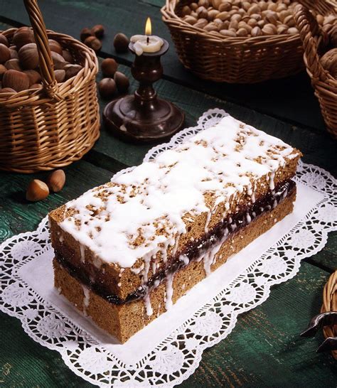 The 12 Dishes of Polish Christmas | Polish cuisine, Polish desserts ...