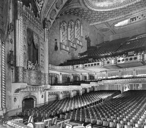 Alabama Theatre in Birmingham, AL - Cinema Treasures