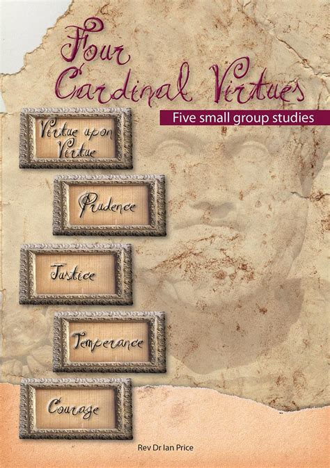 Four Cardinal Virtues - MediaCom Education