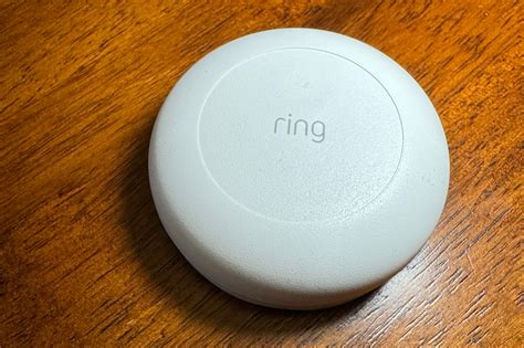 Ring Flood and Freeze Sensor review: Mitigating water damage | TechHive