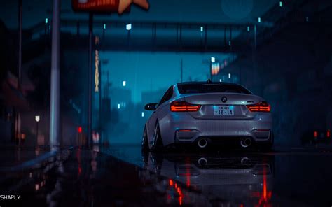 Car Rain Wallpapers - Top Free Car Rain Backgrounds - WallpaperAccess