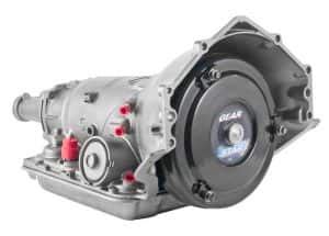 4L60E Transmission with Torque Converter – Level 2 – Gearstar