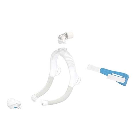 ResMed AirFit™ N30i and P30i headgear | CPAP Masks Spare Parts | CPAP Spare parts | ResMed ...