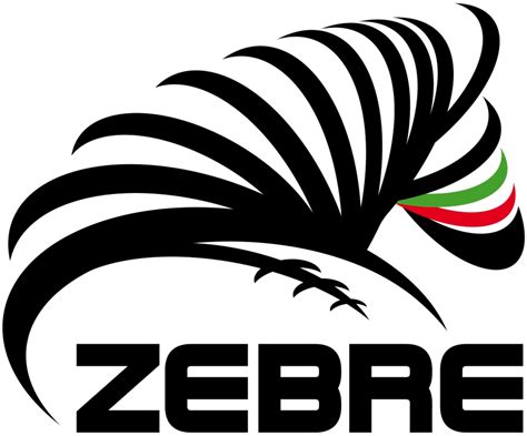 Zebre - Rugby - Italy Rugby Logo, Rugby Team, Frases Rugby, Flag Football, Virtual Museum, Team ...