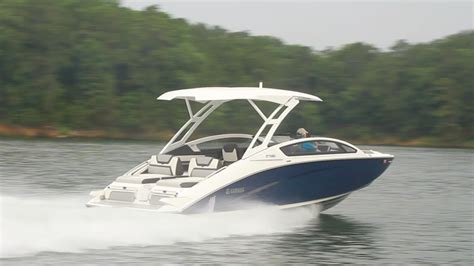 Yamaha 275SD (2019-) | BoatTEST