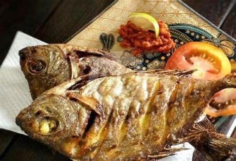 29 Rumah Makan Ikan Baronang Goreng Terenak di Jakarta - MenuKuliner.net