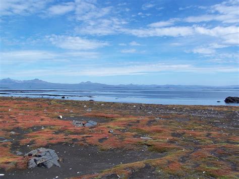 'Finis Terrae' - Explore the Stunning Kerguelen Archipelago