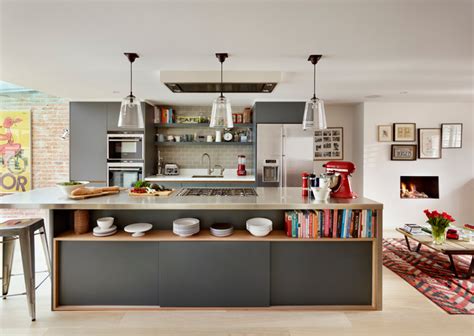 Are These Best Kitchen Island Storage Ideas You've Ever Seen?