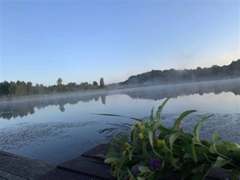 12 Most Beautiful Lakes in Lithuania in 2023 - Baltic Gently