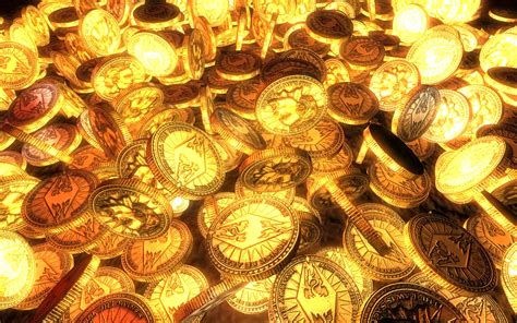 Free Gold Coins, Download Free Gold Coins png images, Free ClipArts on ...