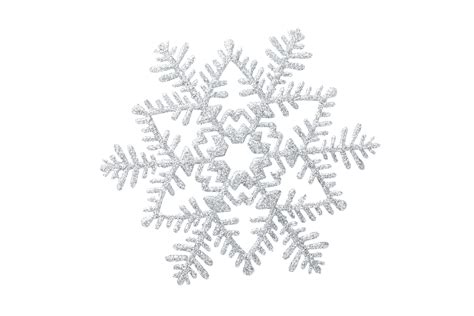 Snowflakes Clipart Transparent Png Images White Snowflake Png Sexiz Pix ...