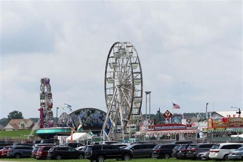 Fun day at the Allen County Fair in Indiana | Photo Galleries | journalgazette.net