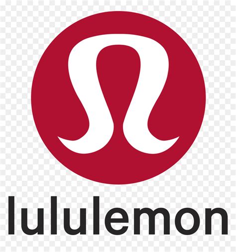 Lululemon Logo Vector