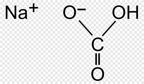 중탄산 나트륨 탄산나트륨 화학식 외, 기타, 각도 png | PNGEgg