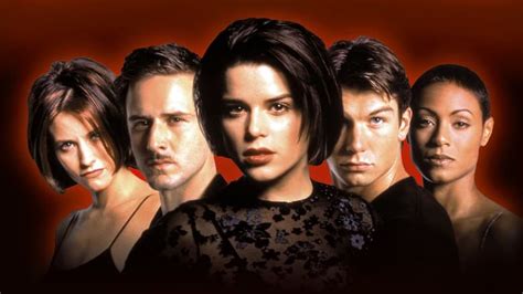 Scream 2 (1997) - Cast & Crew — The Movie Database (TMDB)