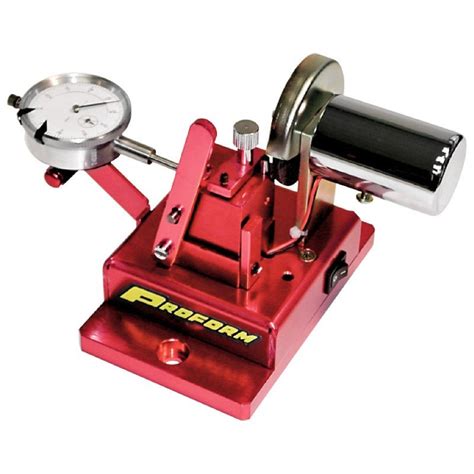 Proform® 66765 - Piston Ring Grinder - TOOLSiD.com